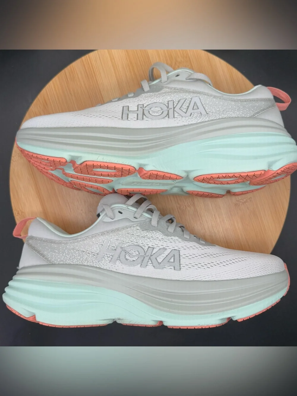 Hoka One One great preowned
